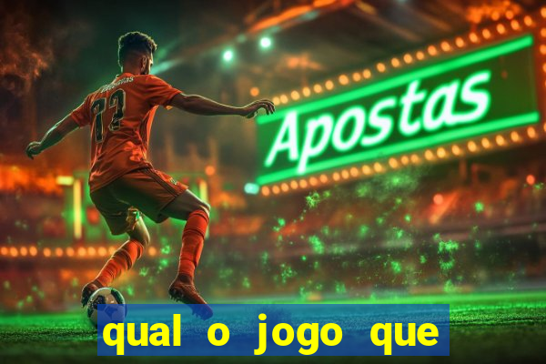 qual o jogo que ganha dinheiro sem precisar depositar